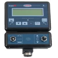 Computador de pulverização Bravo 180