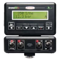 Computador de pulverização Bravo 180S 2T