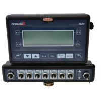 Monitor de controlo de pulverização Bravo 300S 7
