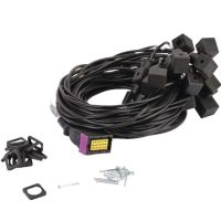 Cabo 7 funções.olio b300s rcu l.3m