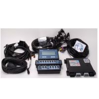 Comp.bravo 300s 7W +7hyd. Rcu