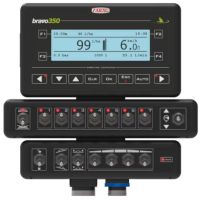 Computador Bravo 350 5 secções