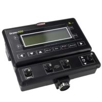 Computador Bravo 350 2 secções pomar spr.sol 4m