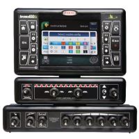 Computador Bravo 400S LT 7 secções