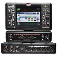 Computador Bravo 400S LT 7 secções + 7 hidráulicos