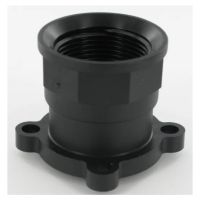 Adaptador macho 1 1/4" rosca interior