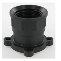 Adaptador fêmea 1 1/4" rosca interior