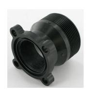 Adaptador rosca exterior 2" fêmea lado