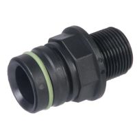 União fêmea macho 3/4"