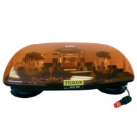 Barra de luzes, 12/24V, Trilux by Sacex