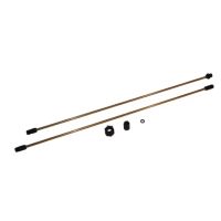 Lança 2 peças 150cm