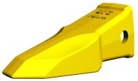 SIDE PIN TOOTH (SELF SHARP. ABRASION) J-350