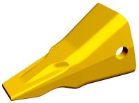 RIPPER TOOTH (SHORT) D9L, D10, D11N