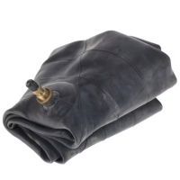 Câmara de ar para jante Ø 10", 5,00-10, válvula direita TR218A,
