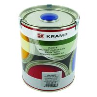 Tinta RAL 5002 azul marinho 1L
