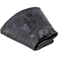 Câmara de ar para jante Ø 16", 5.00-16 / 5.50-16, válvula reta TR15,