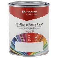 Tinta RAL 5021, azul água, 1L,