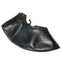 Câmara de ar para jante Ø 8", 5.00-8, válvula 90° TR87,