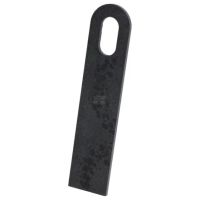 Lâmina escarificadora 135x30mm