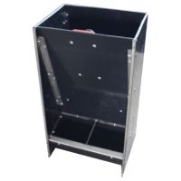 Comedouro para suínos AP2W weaner