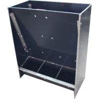 Comedouro para suínos AP3W weaner