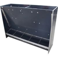 Comedouro para suínos AP5W weaner