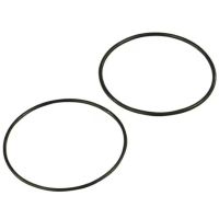 Conjunto de juntas tóricas (o-rings)
