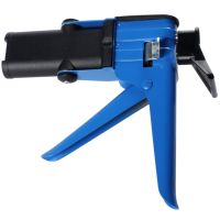 PISTOLA CHAPA PARA CARTUCHOS 50ML