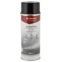 Tinta RAL 5021, azul água, aerossol 400ml,