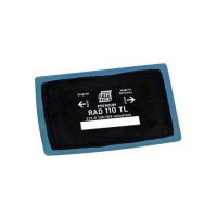 Remendo RAD 110 TL Rema Tip Top Linha PREMIUM