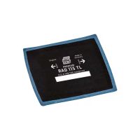 Remendo RAD 115 TL Rema Tip Top Linha PREMIUM