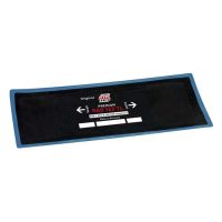 Remendo para pneus RAD 122 TL Rema Tip Top Linha PREMIUM (10 peças)
