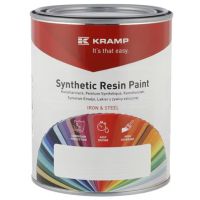 Tinta RAL 5022, azul noite, 1L,