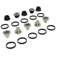 Kit de conjuntos completos de válvulas