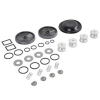 Conjunto de manutenção BP 20/15 Comet
