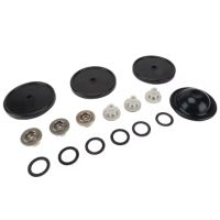 Conjunto de manutenção IDS 1000 Comet