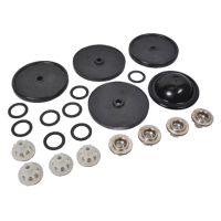 Conjunto de manutenção IDS 1400 Comet
