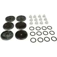 Conjunto de manutenção BP 205/235 Comet