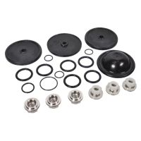 Conjunto de manutenção BP 105K Comet