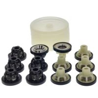Kit de peças sobressalentes para bomba