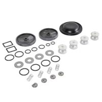 Kit de peças de substituição