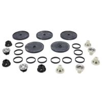 Kit de peças sobressalentes para bomba