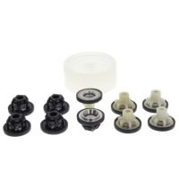 Kit de peças sobressalentes para bomba