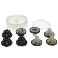 Kit de peças sobressalentes para bomba