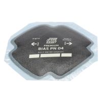 Remendo de pneu PN 04 Linha PREMIUM
