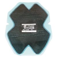 Remendo de pneu PN 020 T Linha PREMIUM