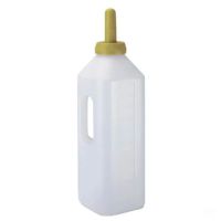 Garrafa de leite 3 Ltr.
