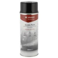 Tinta para BOBGALLE/KRM, cor azul, aerossol 400 ml