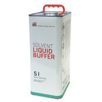 Solvente líquido buffer 5l cfc-free, Rema Tip Top