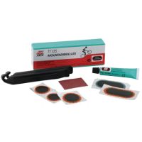 Kit de remendos